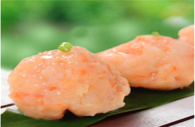 虾忙虾滑饭加盟