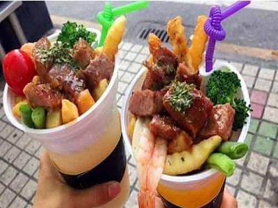 权大叔牛排杯加盟