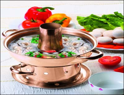 煮随客便火锅