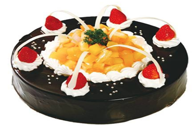 汇力发饼屋甜品