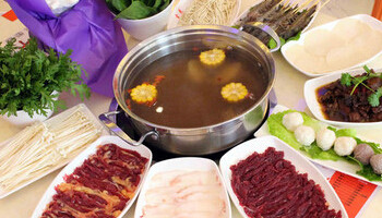 潮牛日记牛肉火锅