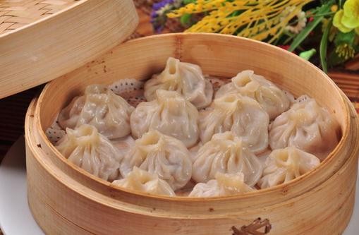 龚记汤包