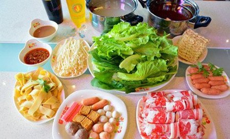 锅乐锅乐火锅