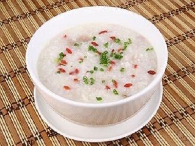 正粤粥铺加盟