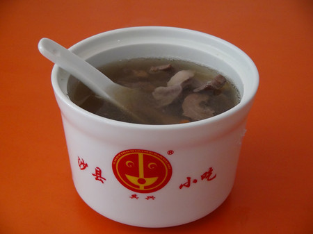 其兴小吃加盟