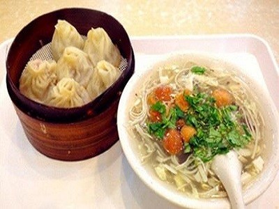 迎桂馒头店加盟