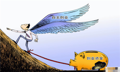 投资人手把手教你大学生该如何创业