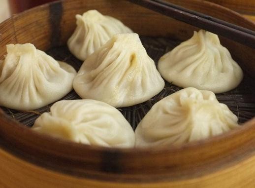 兴丰汤包店
