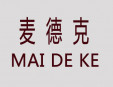 麦德克快餐加盟