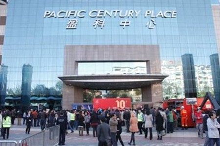 盈科典当加盟