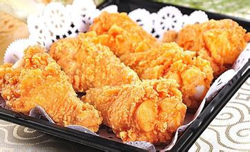 frypan炸鸡店