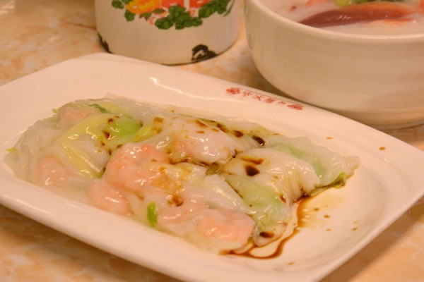 九龙冰室茶餐厅