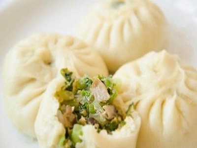 独秀馒头加盟