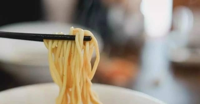老余杭面馆