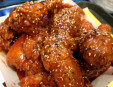 77kentuck chicken炸鸡加盟