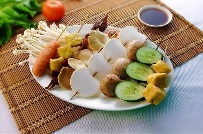 史记麻辣烫