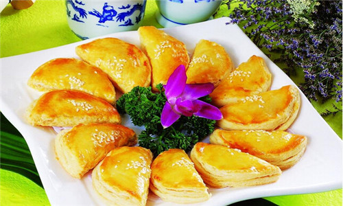 陶然居风味庄加盟