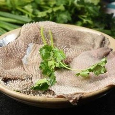 洞子毛肚火锅