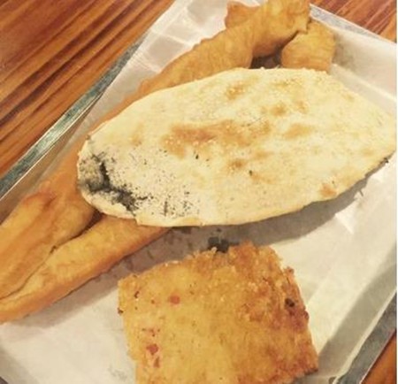 嗲来兮大饼油条