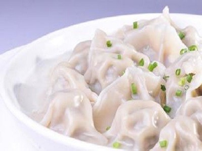 至珍饺子加盟