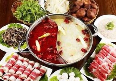 之了火锅
