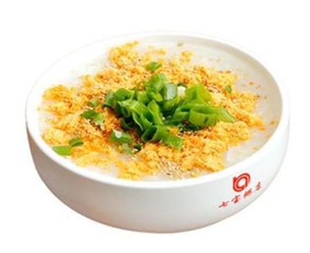 七宝粥店加盟