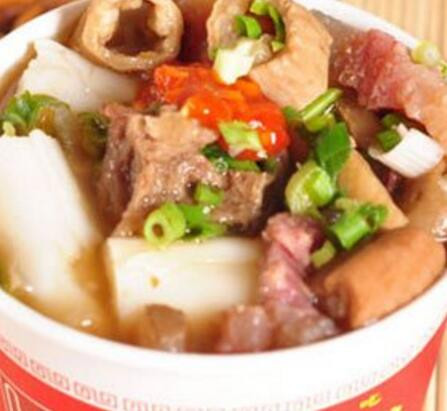 马尔沙牛杂加盟