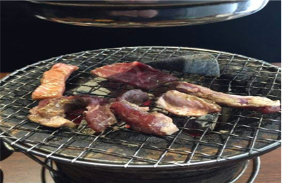 炭宝贝炭火烤肉加盟
