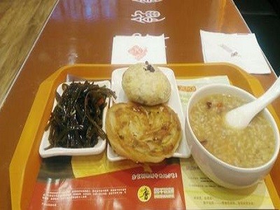 鲁千馅饼加盟