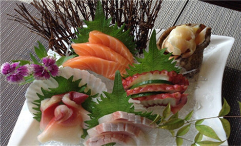 加贺日本料理