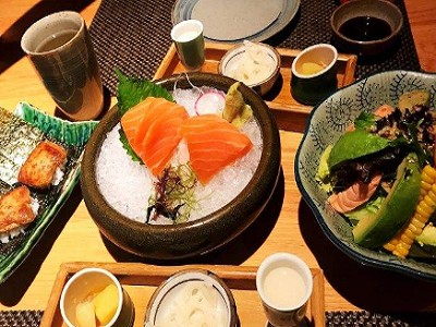 大江户居酒屋