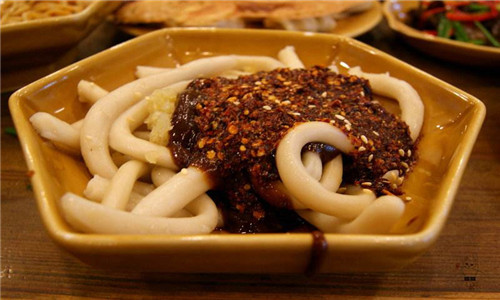 小汤小面加盟
