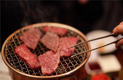 钱升天韩式烤肉