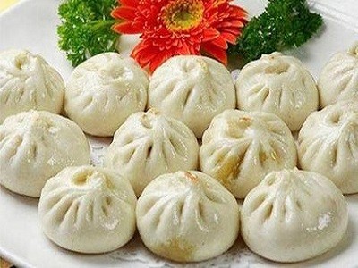 张小生包子加盟