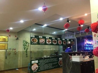 虾任性