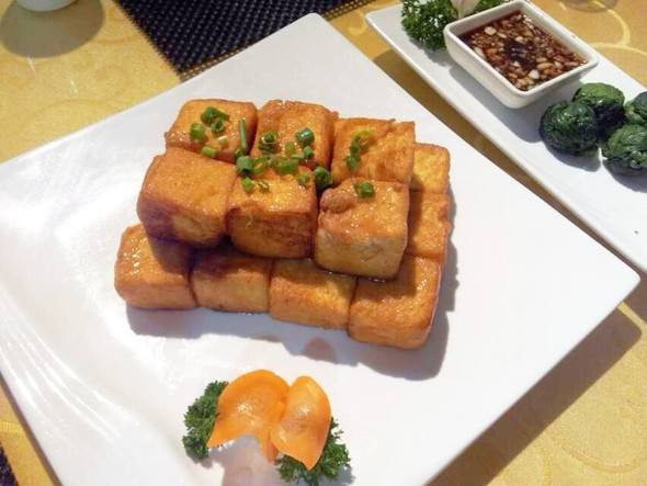 亚太鱼豆腐加盟