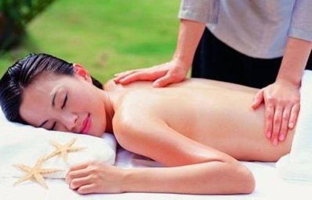 四季伊人养身SPA