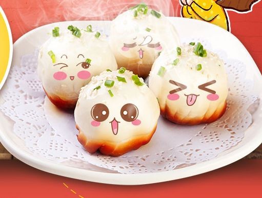 生煎侠加盟