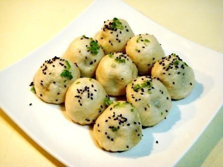 昌瑞祥生煎