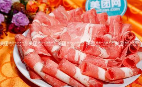 彤顺德海鲜火锅