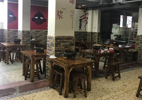 留香铁板烤肉