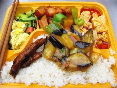 爱语阳光快餐加盟