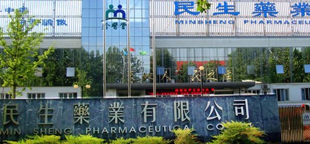 民生大药房加盟