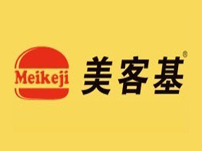 美客基快餐加盟