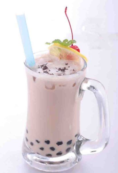 可美乐奶茶加盟