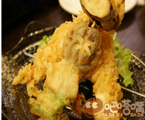 吧嗒嘴鸡排