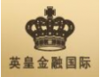英皇金融国际加盟