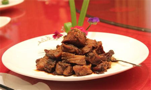 食尚筷乐加盟