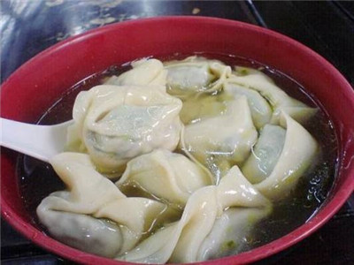 水乡团子快餐加盟