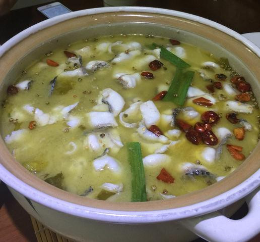 川乐府水煮鱼